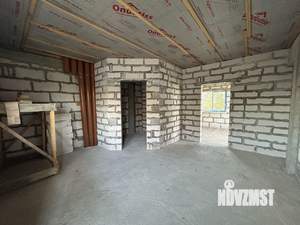 Таунхаус 253м², 2-этажный, участок 8 сот.  