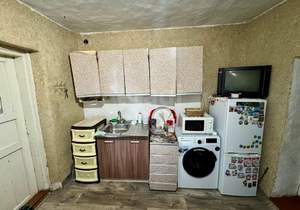 Дом 66м&sup2;, 1-этажный, участок 4 сот.  