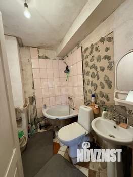 Дом 73м&sup2;, 1-этажный, участок 3 сот.  