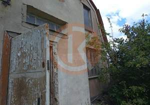 Дом 110м², 2-этажный, участок 4 сот.  