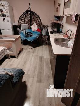 Дом 86м&sup2;, 2-этажный, участок 4 сот.  