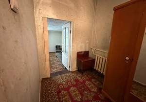 Дом 60м&sup2;, 2-этажный, участок 5 сот.  