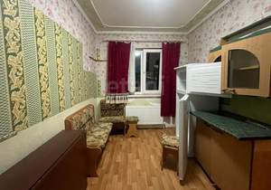 Дом 44м², 1-этажный, участок 3 сот.  