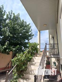 Дом 600м&sup2;, 4-этажный, участок 5 сот.  