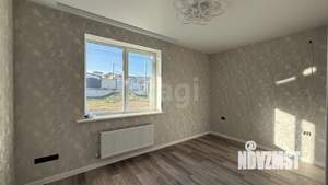 Дом 80м&sup2;, 1-этажный, участок 3 сот.  