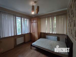 Дом 124м², 2-этажный, участок 5 сот.  