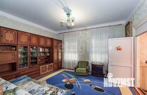 Дом 143м², 2-этажный, участок 4 сот.  
