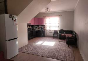 Дом 169м&sup2;, 1-этажный, участок 8 сот.  