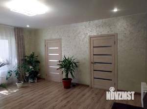 Дом 140м², 1-этажный, участок 3 сот.  