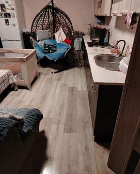 Дом 86м&sup2;, 2-этажный, участок 4 сот.  