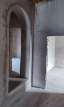 Дом 270м², 2-этажный, участок 5 сот.  
