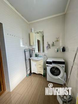 Дом 250м², 2-этажный, участок 8 сот.  