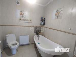 Дом 140м², 2-этажный, участок 4 сот.  