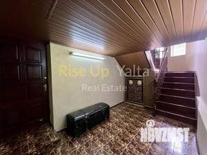 Дом 581м&sup2;, 4-этажный, участок 4 сот.  