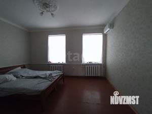 Дом 81м², 1-этажный, участок 4 сот.  