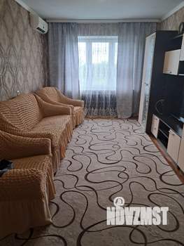 3-к квартира, посуточно, 72м2, 4/9 этаж