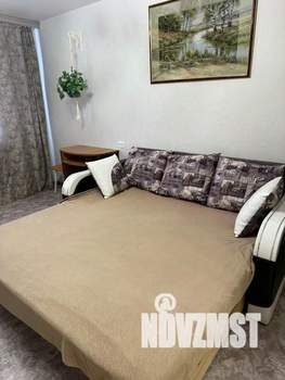 2-к квартира, посуточно, 51м2, 1/1 этаж