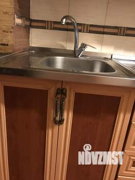 2-к квартира, посуточно, 50м2, 2/7 этаж