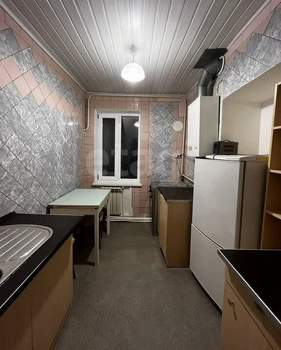 2-к квартира, на длительный срок, 50м2, 1/1 этаж