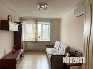 2-к квартира, на длительный срок, 45м2, 1/6 этаж