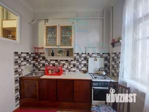 1-к квартира, на длительный срок, 36м2, 1/3 этаж