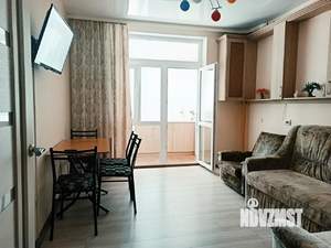 2-к квартира, посуточно, 55м2, 5/9 этаж