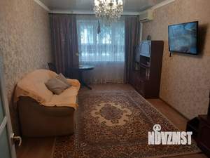 3-к квартира, на длительный срок, 54м2, 2/5 этаж