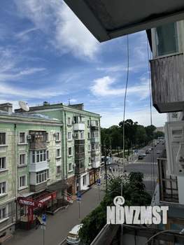 1-к квартира, посуточно, 36м2, 4/5 этаж