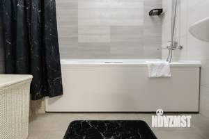 2-к квартира, посуточно, 57м2, 9/18 этаж