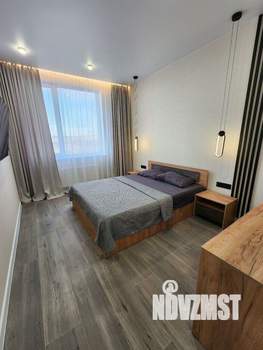 1-к квартира, на длительный срок, 42м2, 4/8 этаж