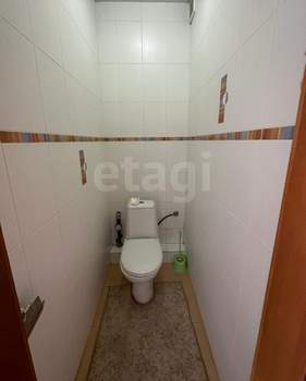 2-к квартира, на длительный срок, 55м2, 2/5 этаж