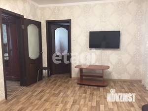 3-к квартира, на длительный срок, 65м2, 1/1 этаж