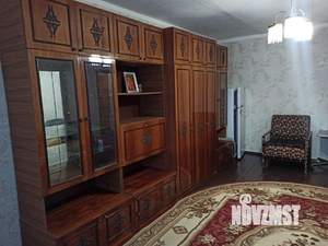 1-к квартира, на длительный срок, 30м2, 4/5 этаж