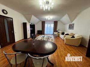 3-к квартира, на длительный срок, 110м2, 2/2 этаж