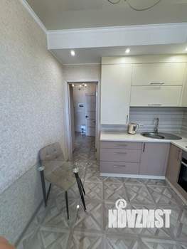 1-к квартира, на длительный срок, 40м2, 8/10 этаж