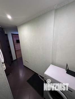 1-к квартира, на длительный срок, 33м2, 4/5 этаж