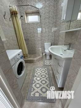 Студия квартира, на длительный срок, 50м2, 1/2 этаж