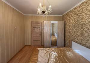 2-к квартира, на длительный срок, 49м2, 1/9 этаж