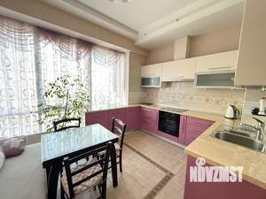 2-к квартира, на длительный срок, 60м2, 6/16 этаж