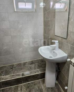 1-к квартира, на длительный срок, 24м2, 2/2 этаж