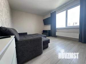 1-к квартира, посуточно, 60м2, 1/1 этаж