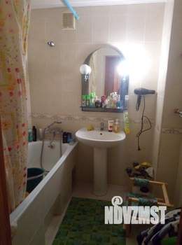 2-к квартира, на длительный срок, 52м2, 2/9 этаж