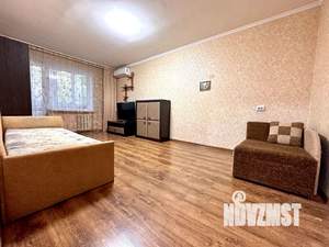 2-к квартира, посуточно, 51м2, 4/5 этаж