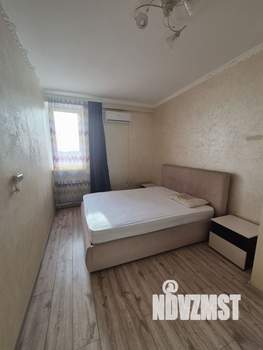 2-к квартира, на длительный срок, 55м2, 2/9 этаж