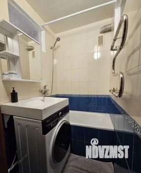 2-к квартира, на длительный срок, 45м2, 5/5 этаж