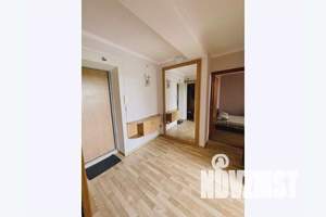 2-к квартира, посуточно, 60м2, 4/9 этаж