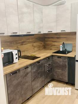 2-к квартира, посуточно, 35м2, 6/14 этаж