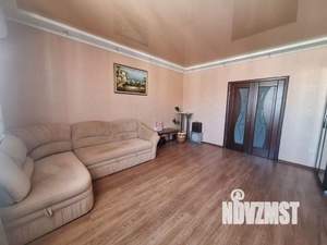 3-к квартира, на длительный срок, 98м2, 9/10 этаж