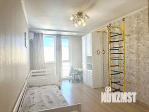 2-к квартира, на длительный срок, 75м2, 9/9 этаж