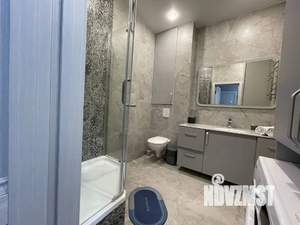 1-к квартира, посуточно, 40м2, 3/12 этаж